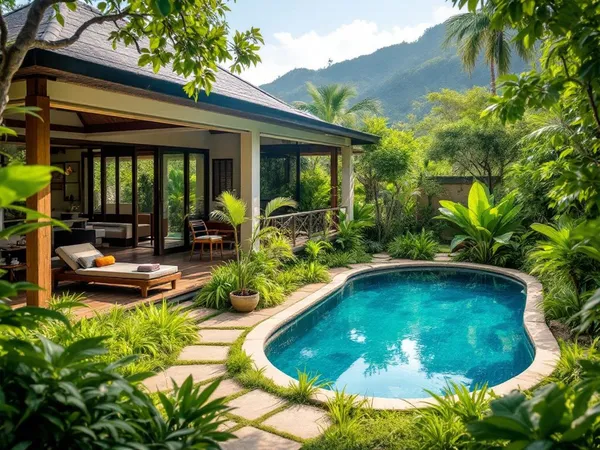 How Luxury Resorts Implement Sustainable Practices