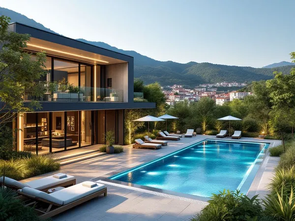 Investing in High-End Properties: A Guide for Buyers