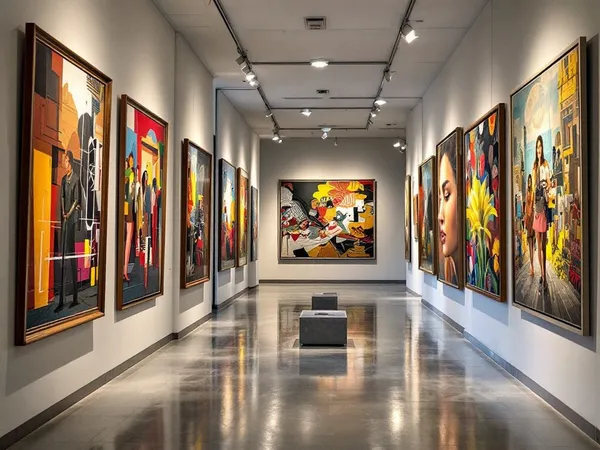 Exploring the Istanbul Art Scene: A Cultural Hub