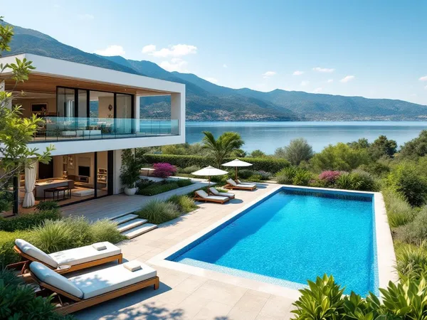 Bodrum'da Deniz Manzaralı Ev Nasıl Alınır? Adım Adım Rehber