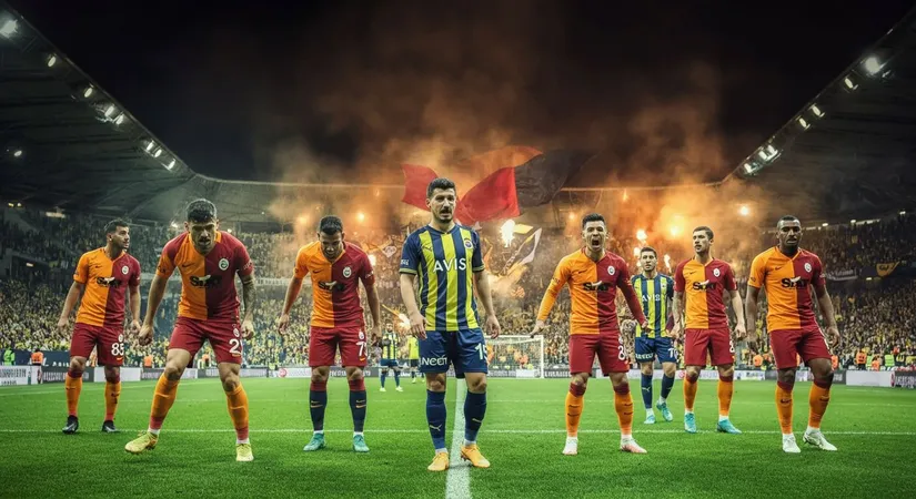 Derbinin Tarihçesi