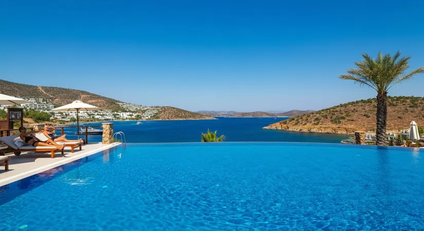 Discovering Bodrum