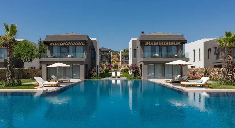 Exclusive Gated Communities with 24/7 Security