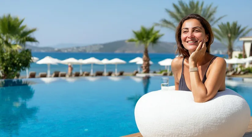 Le Méridien Residences Bodrum