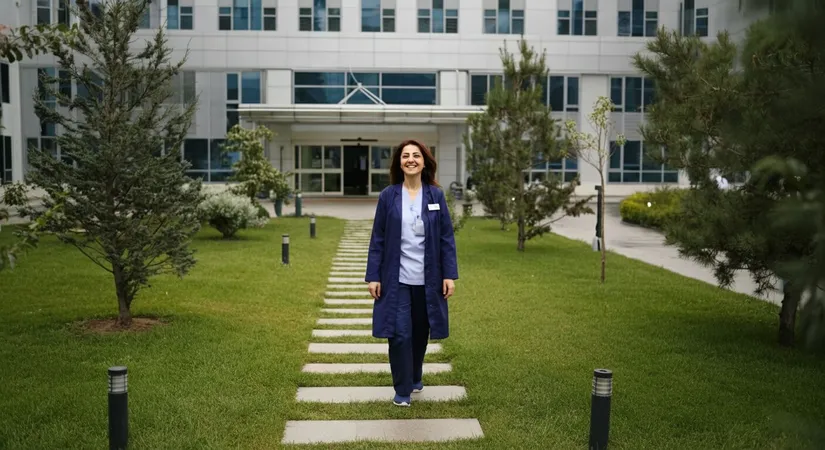 estethica İncirli Hospital