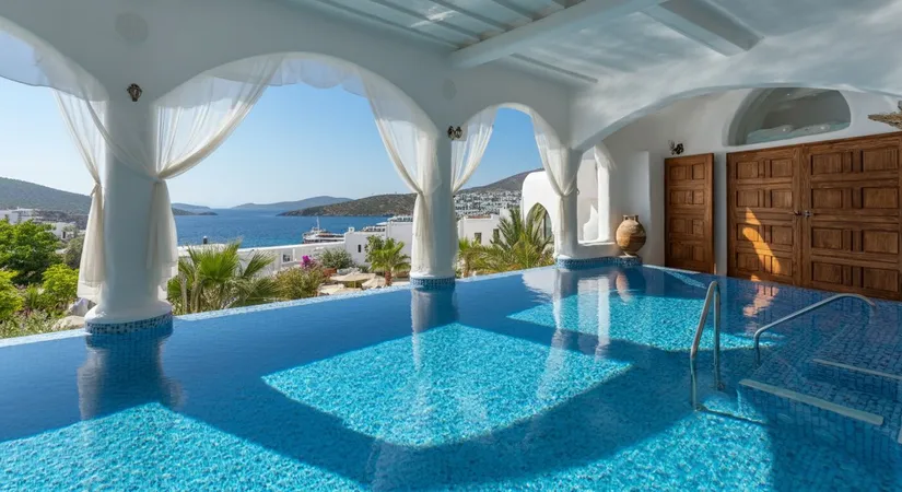 Bodrum Wellness Hizmetleri Nelerdir? Detaylı İnceleme