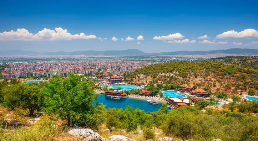 Ege'de Sağlıklı Yaşam Nasıl Sağlanır?
