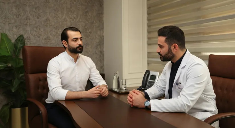 Understanding Hair Transplant Process