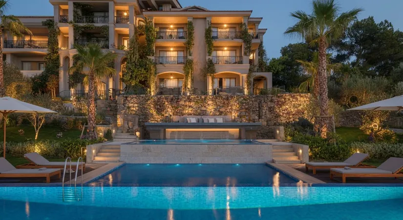 Akıllı Bina Yönetim Sistemleri ile Modern Yaşam