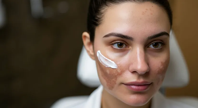 Top products for cilt lekeleri care