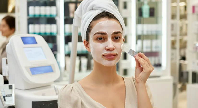 Proper face mask usage for maximum benefits