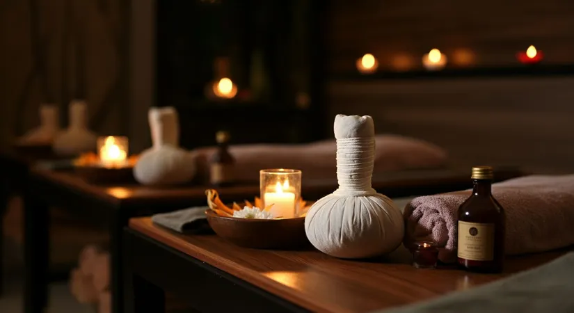Top Ayurveda Clinics in Turkey