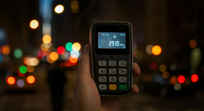Understanding Blockchain Secure Transactions