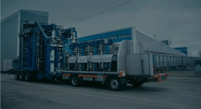 Operational efficiency importance