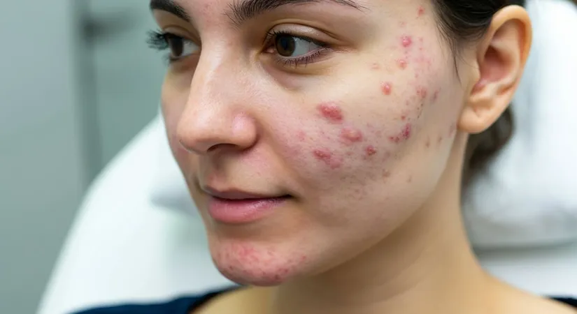 Best skin care products for blemish-free skin