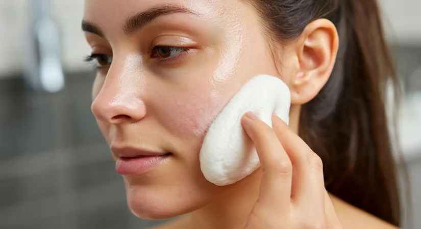 Best skin cleaning products: what to choose?