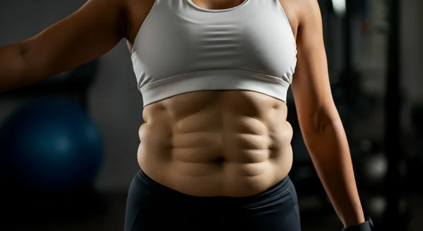 Effective home workouts for rapid fat loss