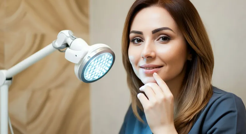 estethica medical services in Moscow and St. Petersburg