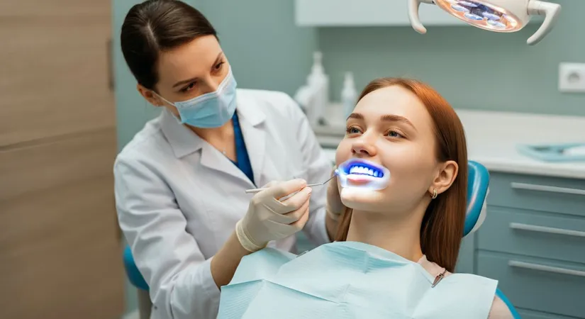 Best aesthetic dental procedures guide
