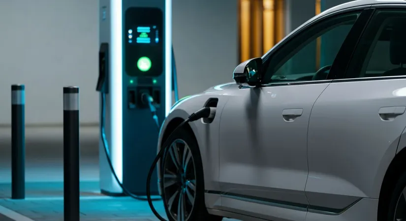 Understanding the Cost of Charging an Electric Car