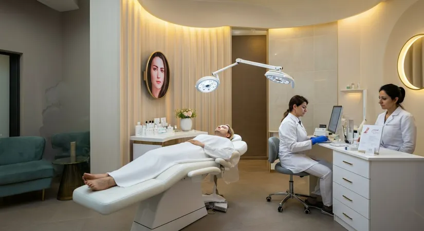 Understanding common skin diseases and causes