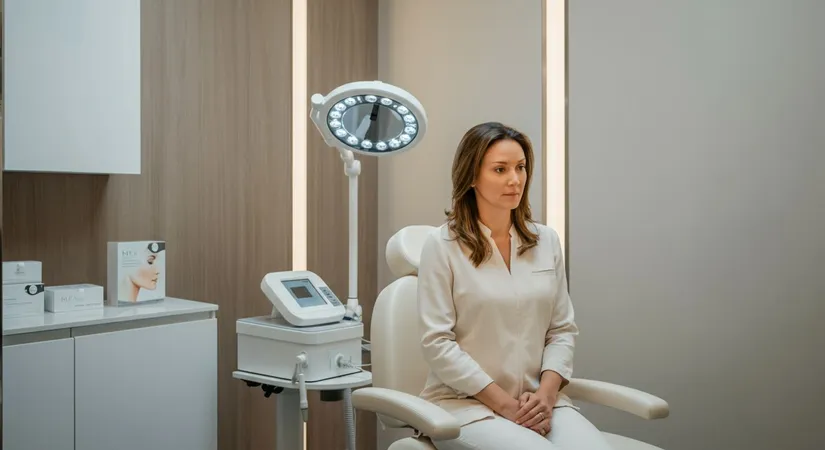 Cosmetic dermatology explained