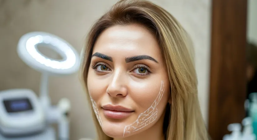 Modern skin and hair care methods