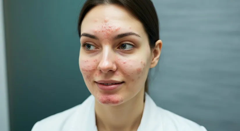 Exploring Psoriasis Treatment Options