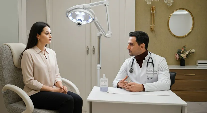 Understanding skin diseases and recognition