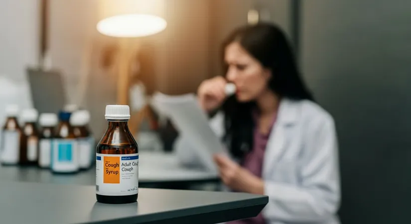 Understanding cough causes: key insights