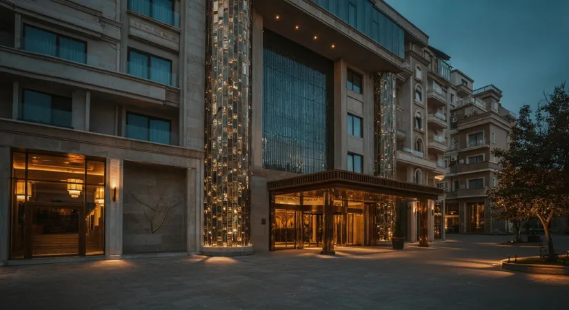 Ankara Otel İndirimleri