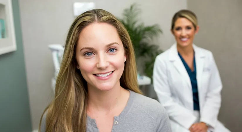 Choosing the right dermatology services guide