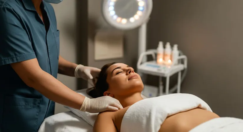 Detox benefits: cleansing and restoration
