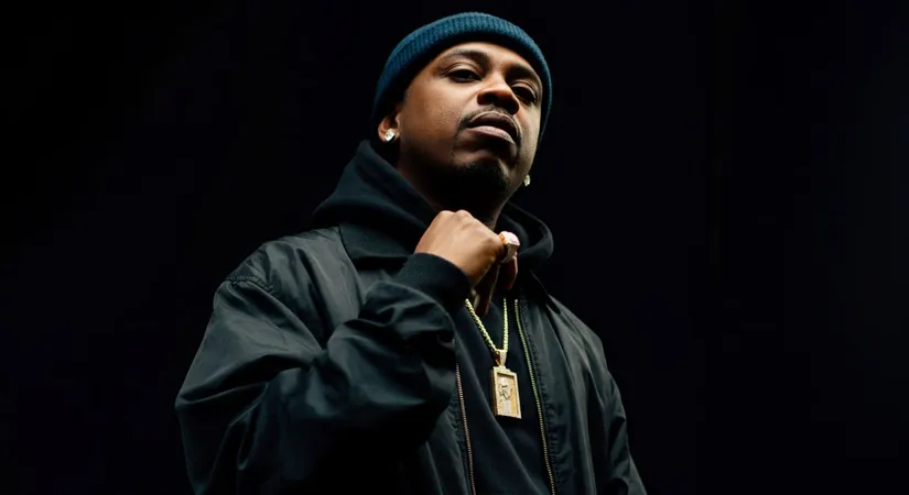 Tupac's influence on modern rap