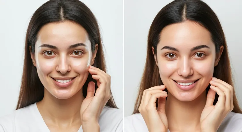 Sensitive skin care tips and advice