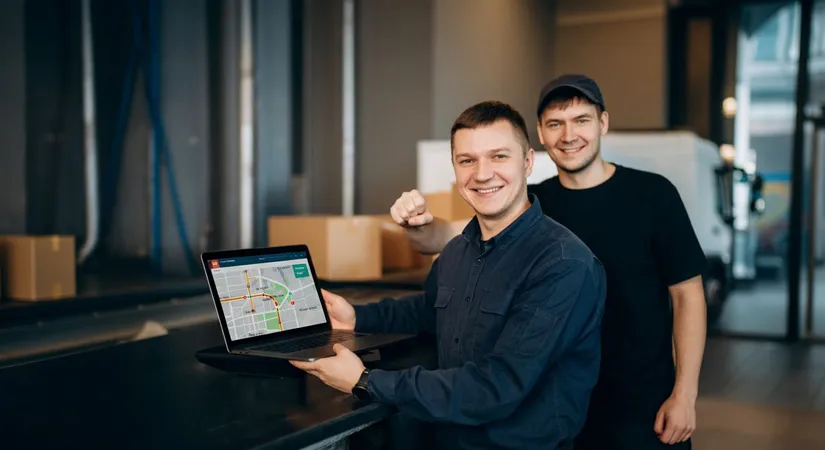 Top logistics optimization software