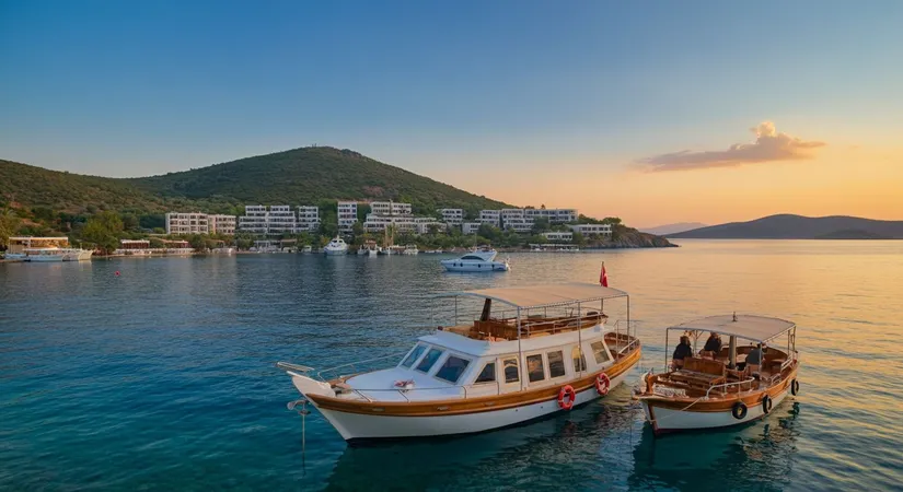 Navigating Turkish Tax System