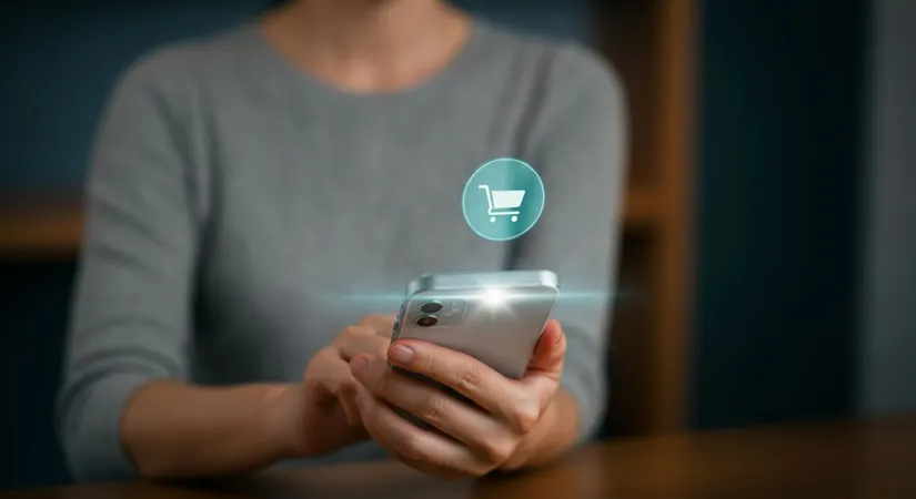Top Personal Shopping Assistant Apps to Try