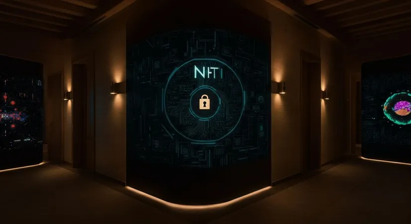 crypto-friendly luxury resort