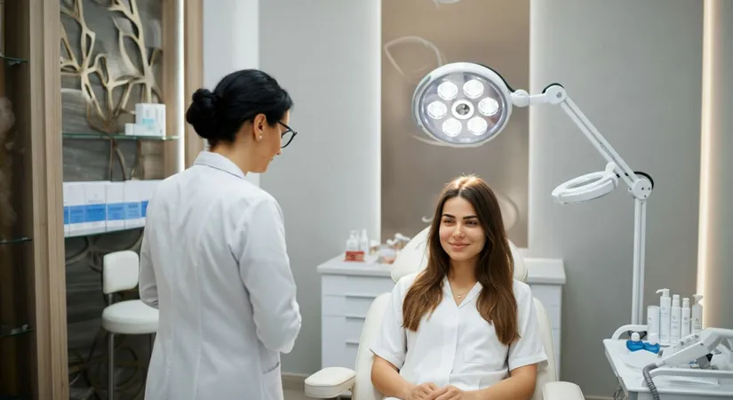 Wellness Services