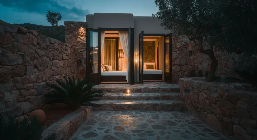 World-Class Amenities
