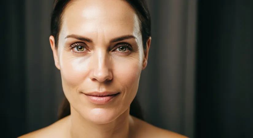 Exploring organic skin care options