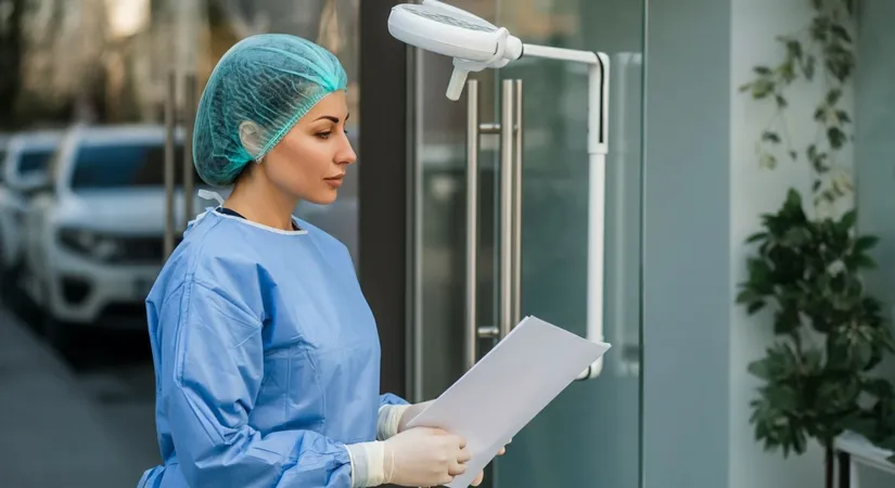 Understanding Aesthetic Surgery Options