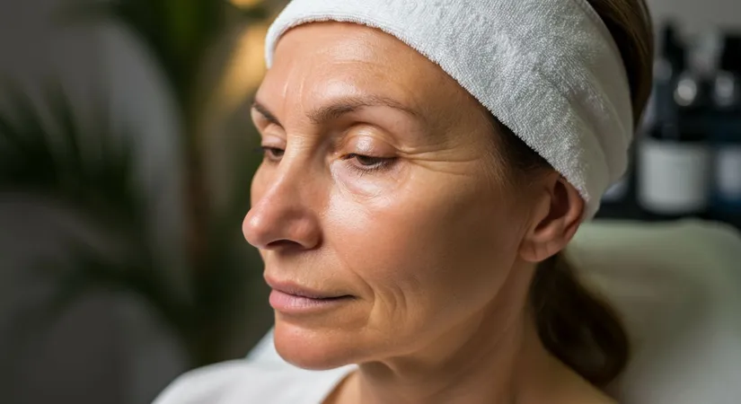 Guide to choosing top cosmetic dermatologist