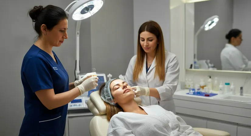 Understanding PRP Treatment: Key Insights