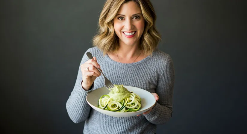 Affordable keto diet food selection