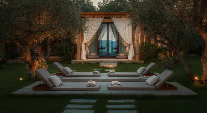 Unwind with Mindfulness Retreats and Wellness Programs