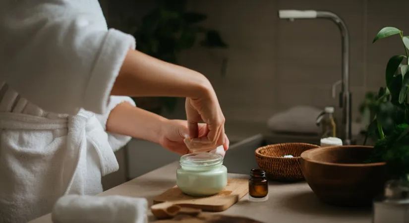 Ideal ingredients for your mask: what to choose?