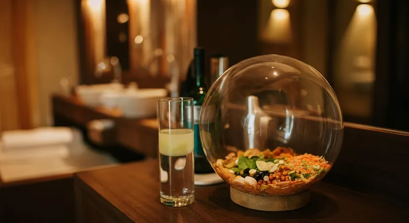 Choosing detox hotel with effective cleansing programs