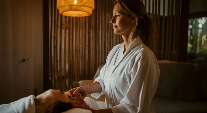 Comprehensive Wellness Services for Optimal Health